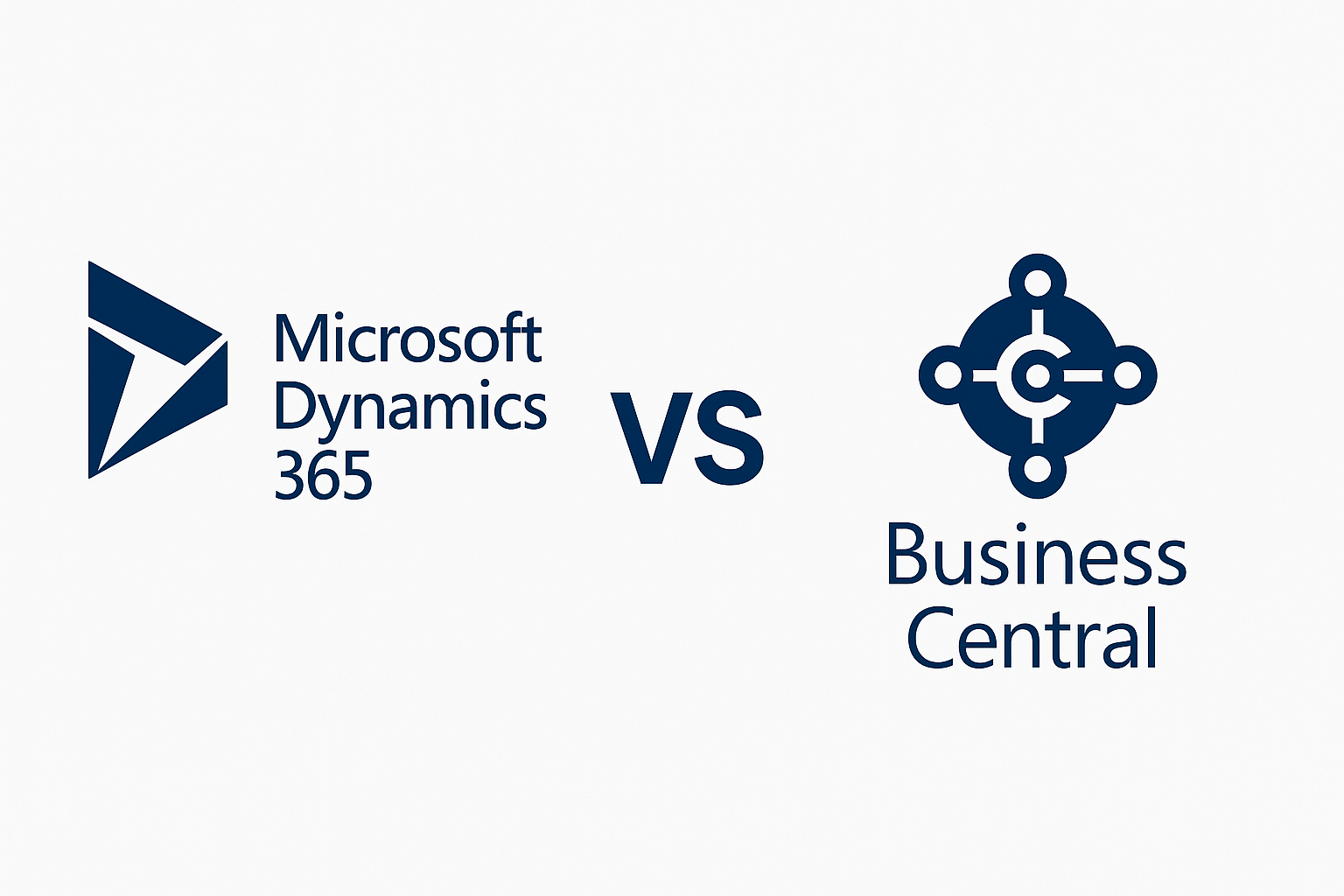 ERP Strategy & Tech Insights Blog Clients First Dynamics 365